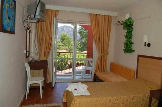 Dalyan Antik - Photo4