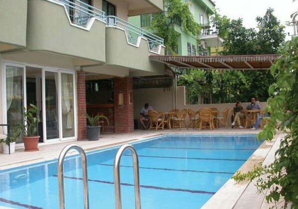Day By Day Marmaris - Photo2