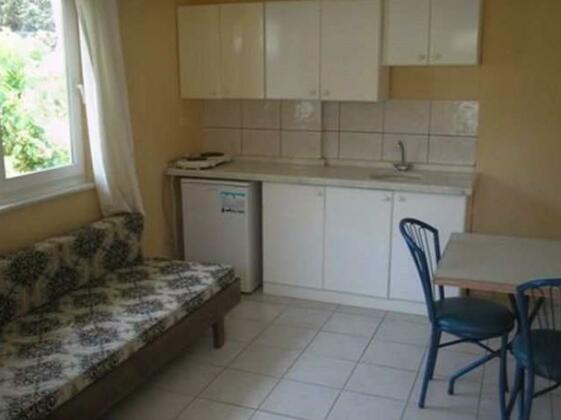Daystar Armutalan Apartments - Photo2