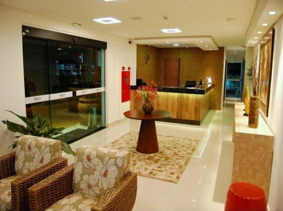 Daystar Armutalan Apartments - Photo4