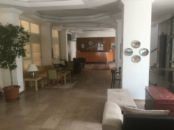 Diva Hotel Marmaris - Photo4