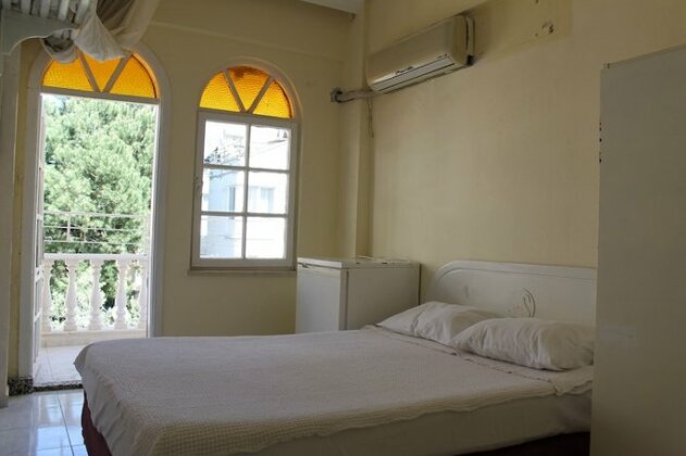 DM Hotel Marmaris - Photo4
