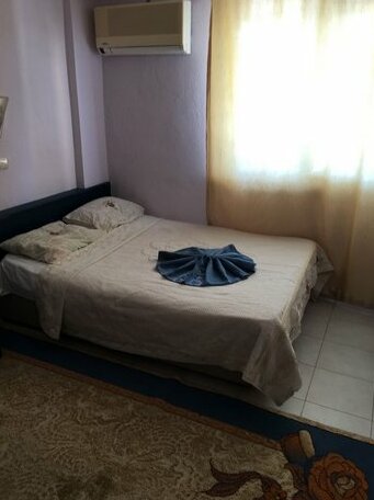 Duru Apart Otel - Photo2
