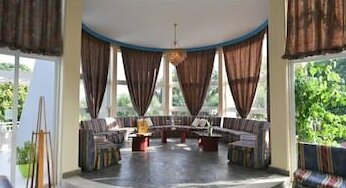Duru Apart Otel - Photo3