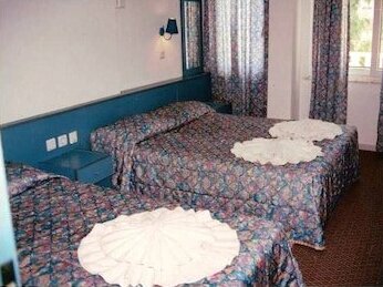 Duru Apart Otel - Photo4