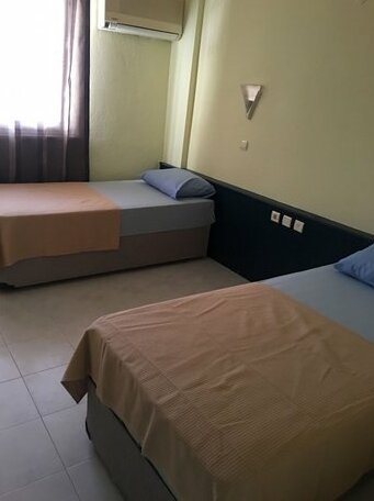 Duru Apart Otel - Photo5