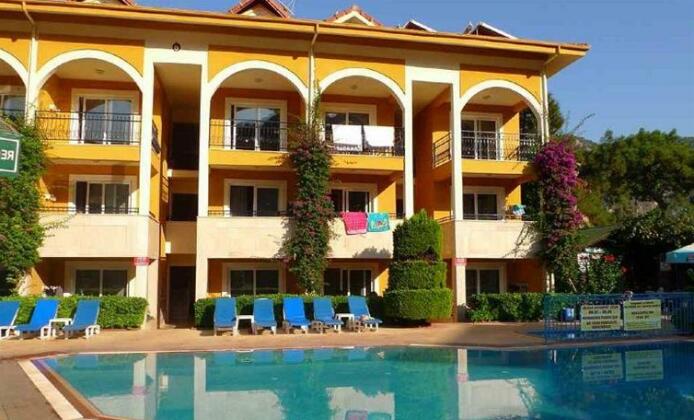 Eden Garden Apartments - Photo2