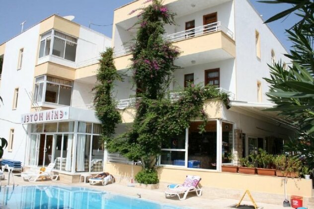 Ekin Hotel Marmaris - Photo2