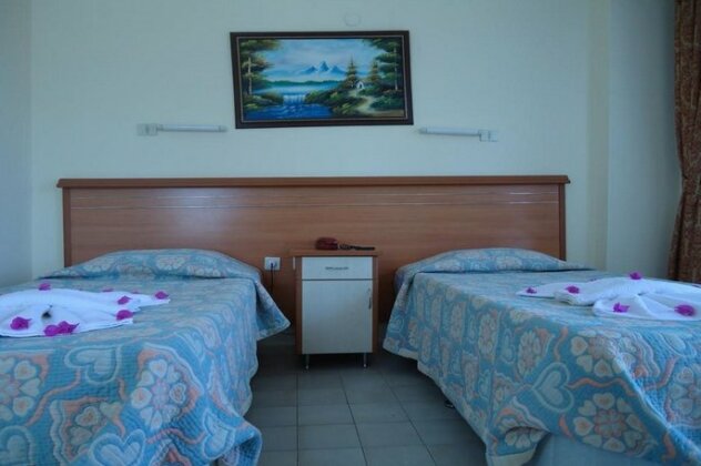 Ekin Hotel Marmaris - Photo3