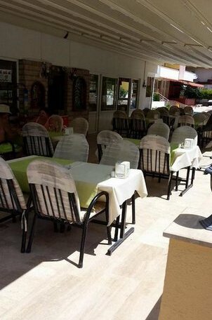 Ekin Hotel Marmaris - Photo4