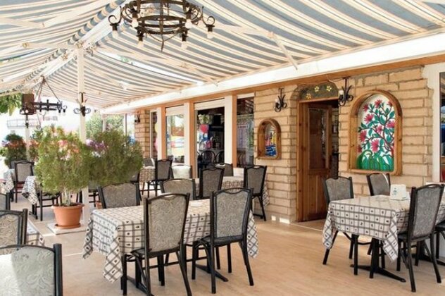 Ekin Hotel Marmaris - Photo5