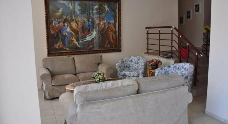 Elegant Hotel - Photo5