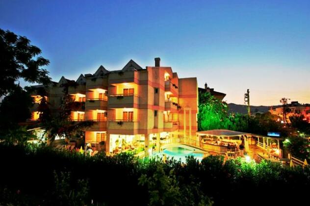 Erdenhan Apart Hotel - Photo2