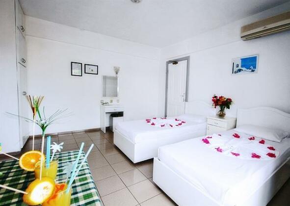 Erdenhan Apart Hotel - Photo4