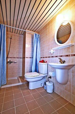 Erdenhan Apart Hotel - Photo5
