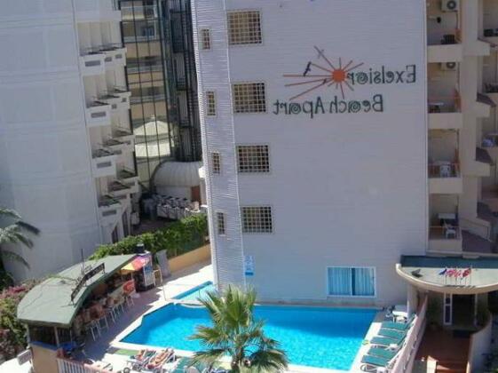 Exelsior Beach Apart - Photo3