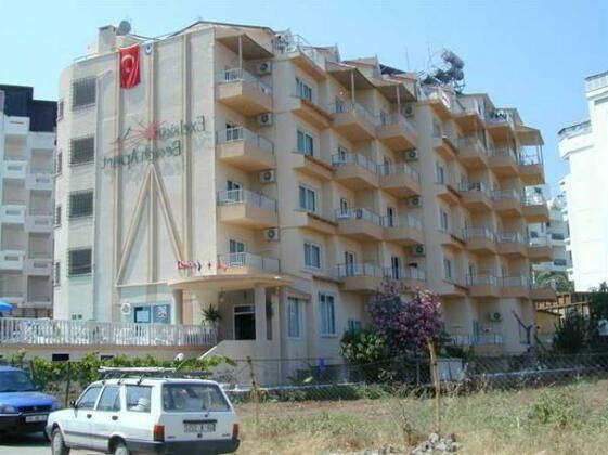 Exelsior Beach Apart - Photo4