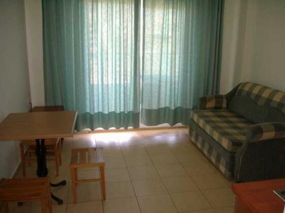 Exelsior Beach Apart - Photo5