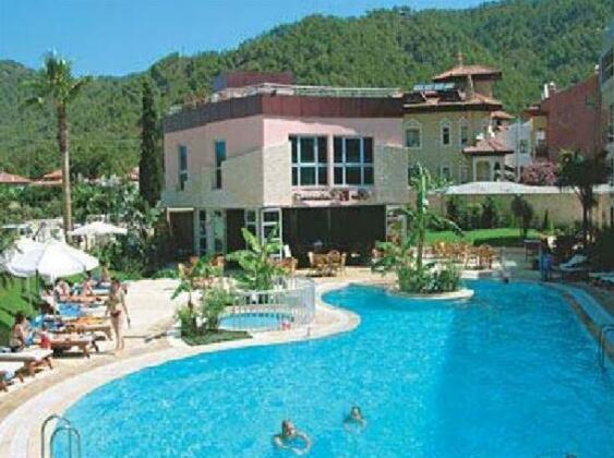 Faber Apart Hotel - Photo2