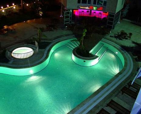 Faber Apart Hotel - Photo5