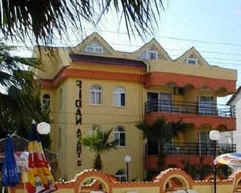 Fidan Apart Hotel - Photo2