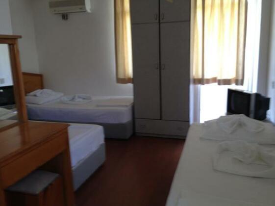 Flash Hotel - Photo5
