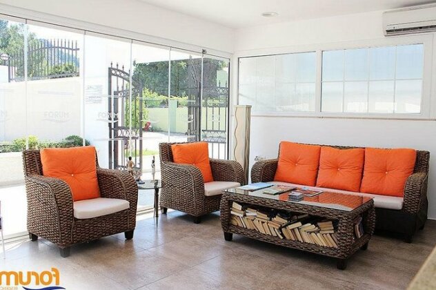 Forum Residence Hotel - Photo2
