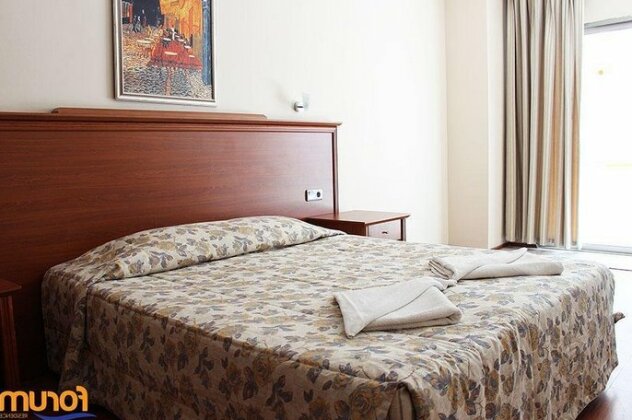 Forum Residence Hotel - Photo3