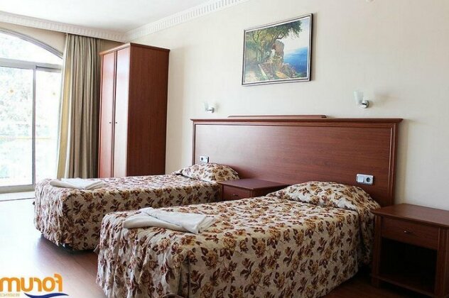 Forum Residence Hotel - Photo4