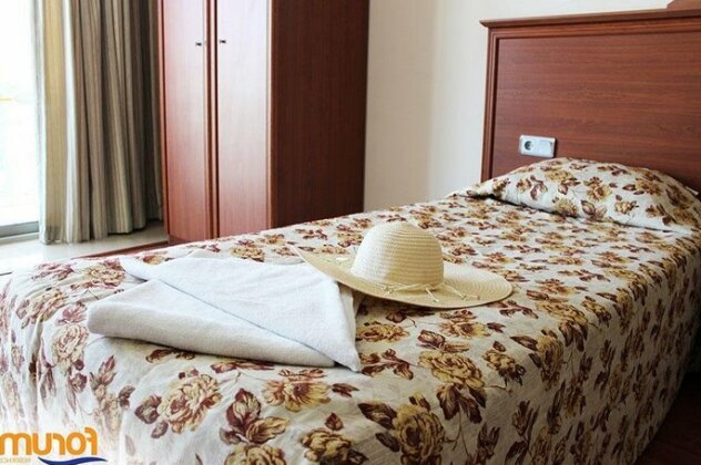 Forum Residence Hotel - Photo5
