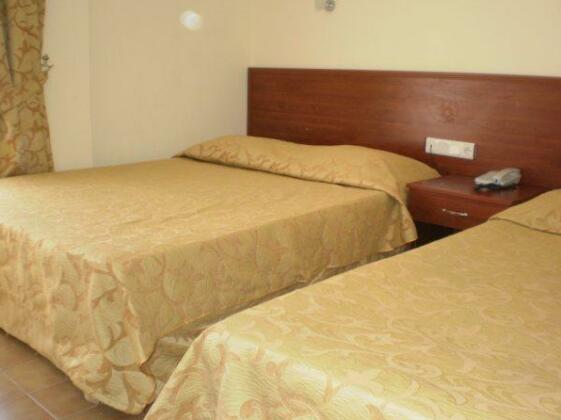 Glory Hotel - Photo5