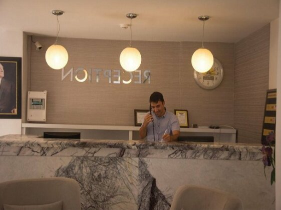 Gold Butik Hotel - Photo3