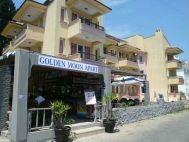 Golden Moon Apartments Marmaris