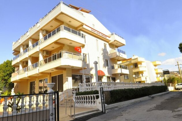Golden Star Otel - Photo2