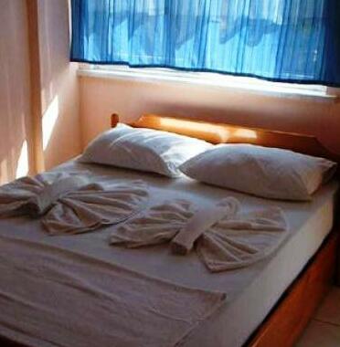 Gozpinar Aparthotel - Photo2