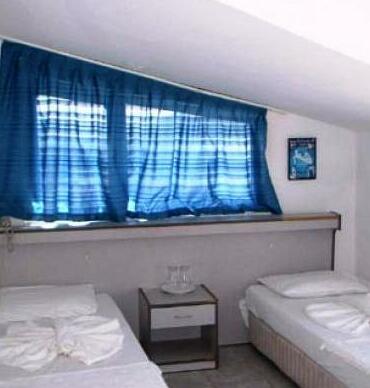 Gozpinar Aparthotel - Photo3