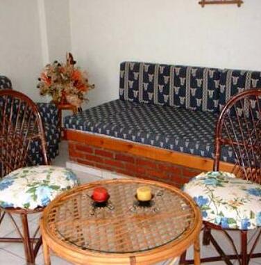 Gozpinar Aparthotel - Photo4