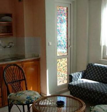 Gozpinar Aparthotel - Photo5