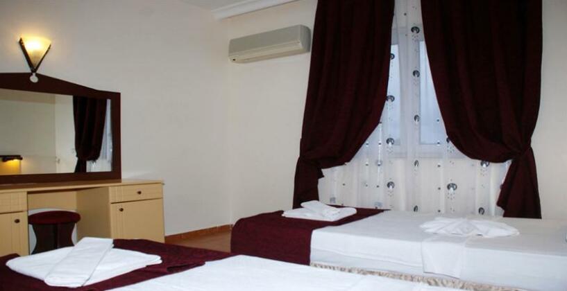 Grand Panorama Hotel - Photo3