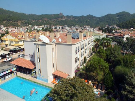 Grand Villa Sol Apart - Photo2