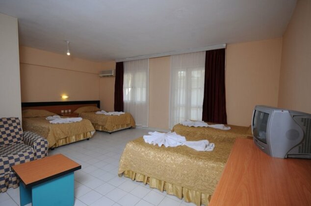 Grand Villa Sol Apart - Photo3