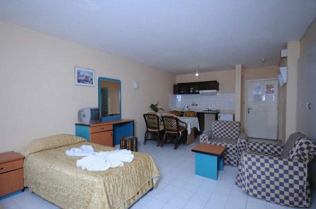 Grand Villa Sol Apart - Photo4