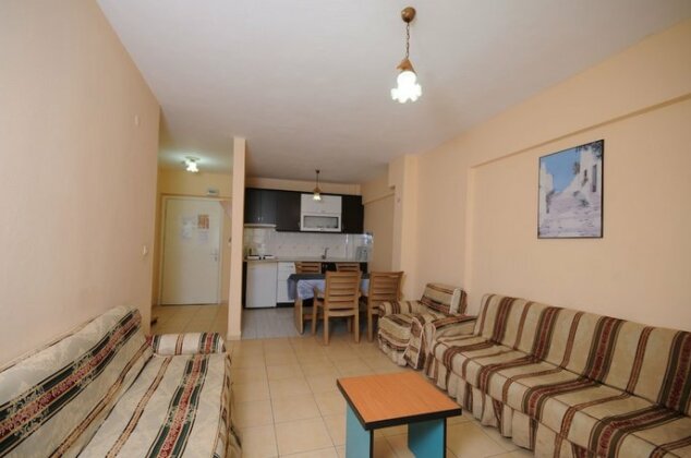 Grand Villa Sol Apart - Photo5