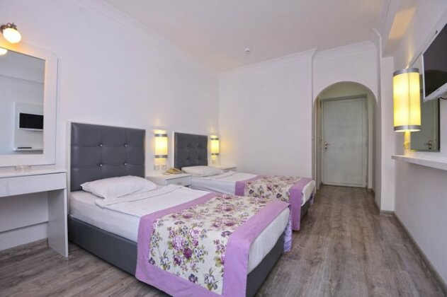 Halici Otel Marmaris - Photo5