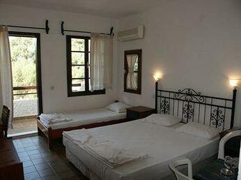 Halici Semera Tatil Koyu - Photo2
