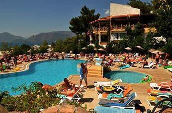Halici Semera Tatil Koyu - Photo5