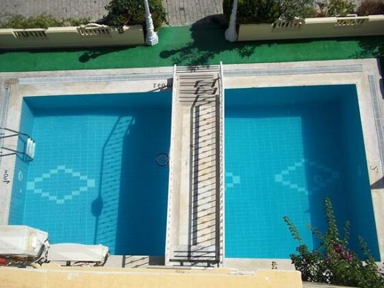 Hasinci Hotel - Photo2