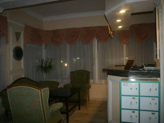 Hasinci Hotel - Photo3