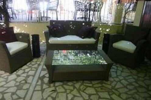 Hasinci Hotel - Photo4