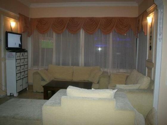 Hasinci Hotel - Photo5